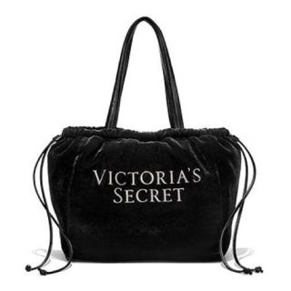 ヴィクトリアズシークレット(Victoria's Secret)のVictoria’s Secret ベルベットトートバッグ(トートバッグ)