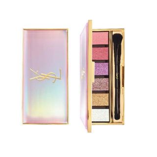 イヴサンローランボーテ(Yves Saint Laurent Beaute)のイブサンローラン  限定パレット(コフレ/メイクアップセット)