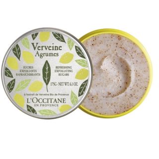 ロクシタン(L'OCCITANE)の【新品未開封】アイスシュガースクラブ ロクシタン(ボディスクラブ)