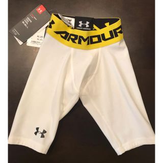 アンダーアーマー(UNDER ARMOUR)のアンダーアーマー ヒートギア(その他)