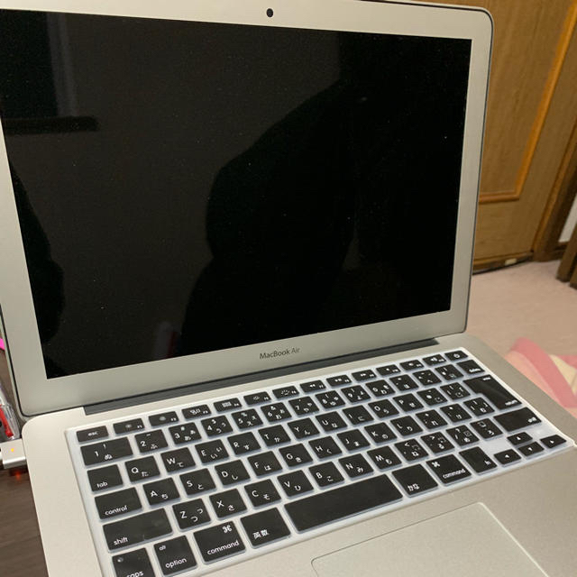 MacBook Air  2017 ※現在os復元済み※