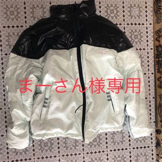 アディダス(adidas)のまーさん様専用 AdidasOriginalsbyAlexanderWang(ダウンジャケット)