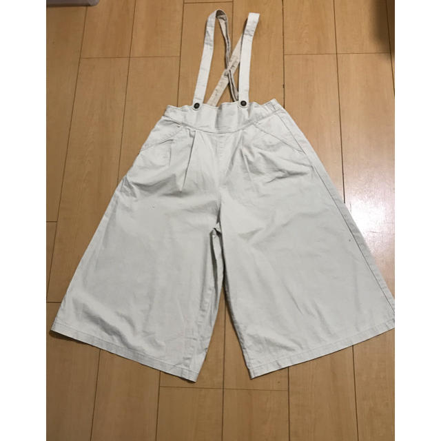 GU(ジーユー)のhiro様専用 キッズ/ベビー/マタニティのキッズ服女の子用(90cm~)(パンツ/スパッツ)の商品写真