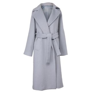 ダニーアンドアン(Danny＆Anne)のDanny&Anne Long wool coat(ロングコート)