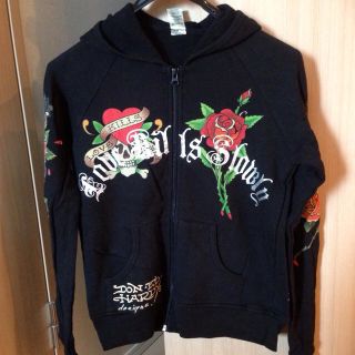 エドハーディー(Ed Hardy)のR様専用出品(パーカー)