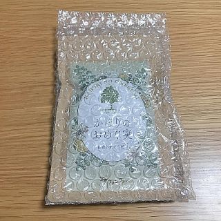 かほりのおめぐ実(口臭防止/エチケット用品)