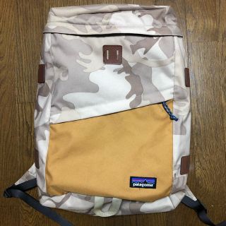 パタゴニア(patagonia)のPatagoniaリュック(バッグパック/リュック)