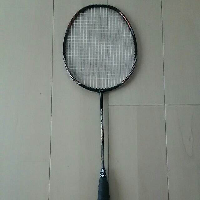 【専用ページ】YONEX  NANOSPEED  9900  3UG5