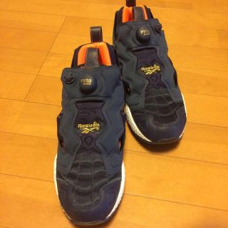 リーボック(Reebok)のメンズ  リーボック27㎝(スニーカー)