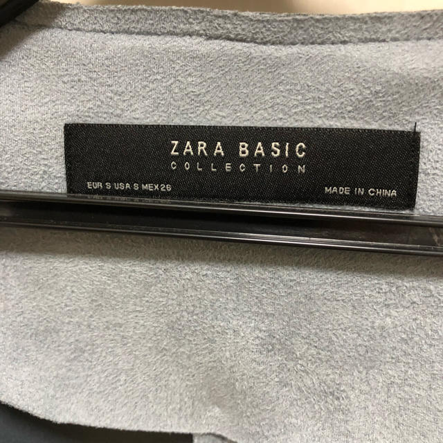 ZARA(ザラ)のMON様専用 レディースのジャケット/アウター(スプリングコート)の商品写真