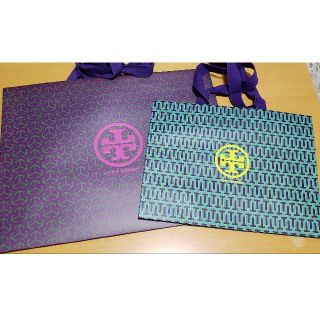 トリーバーチ(Tory Burch)のTory Burch　ショップ袋　セット(ショップ袋)