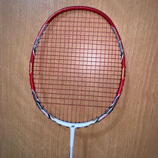 ヨネックス(YONEX)のバドミントン ナノレイiスピード(バドミントン)