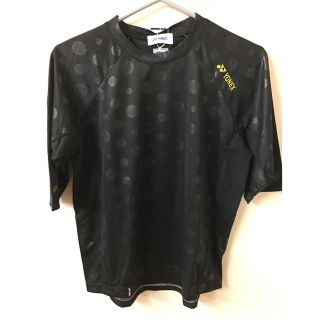 ヨネックス(YONEX)のヨネックスのTシャツ(Tシャツ(半袖/袖なし))