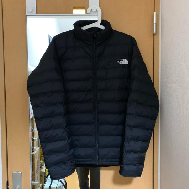 BEAMS × THE NORTH FACE コラボ ダウン