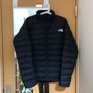 ビームス(BEAMS)のBEAMS × THE NORTH FACE コラボ ダウン(ダウンジャケット)