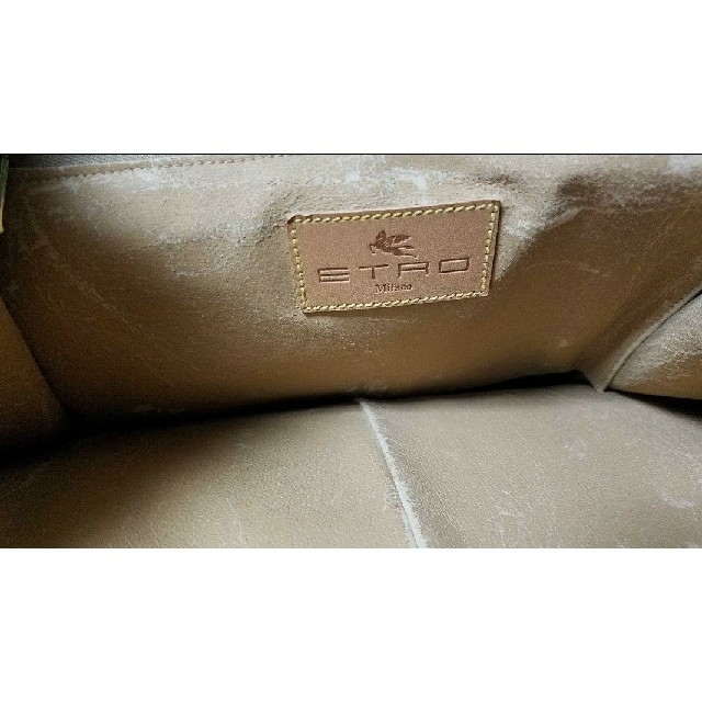 ETRO(エトロ)のETRO ショルダーバッグ レディースのバッグ(ショルダーバッグ)の商品写真