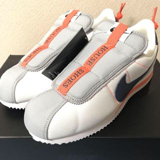 ナイキ(NIKE)のNIKE CORTEZ KENNY IV 27.5cm(スニーカー)