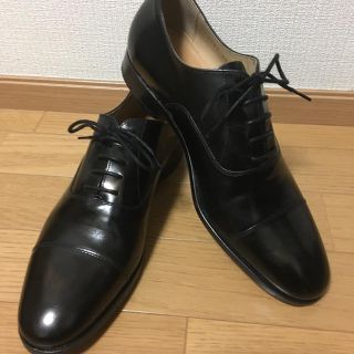 新品未使用 パリ Rudy's ビジネスシューズ【即購入可能】の通販 by ...