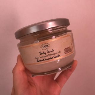 サボン(SABON)のサボン  ボディスクラブ(ボディスクラブ)