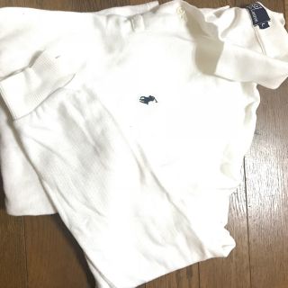 ポロラルフローレン(POLO RALPH LAUREN)のブランドトップスセット(トレーナー/スウェット)