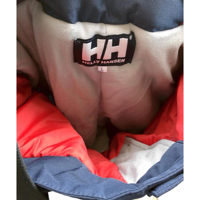 HELLY HANSEN(ヘリーハンセン)の★cilさん専用★HELLY HANSEN ヘリーハンセン スノボウェア上下 スポーツ/アウトドアのスノーボード(ウエア/装備)の商品写真