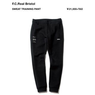 エフシーアールビー(F.C.R.B.)の値下げ！美品 fcrb sweat pants (その他)