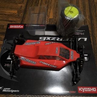 多様な 京商ZX6の通販 by Gジャイアント's shop|ラクマ - issag.edu.ar