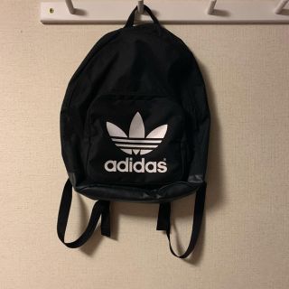 アディダス(adidas)のadidas リュック ナイロン アディダス adidas originals(バッグパック/リュック)