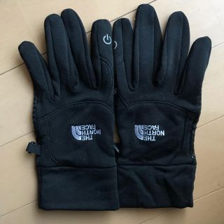 ザノースフェイス(THE NORTH FACE)のノースフェイス 手袋(その他)