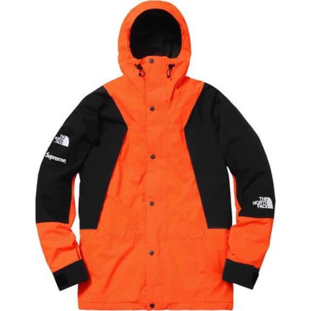 Supreme - 【みやもと】supreme mountain jacket