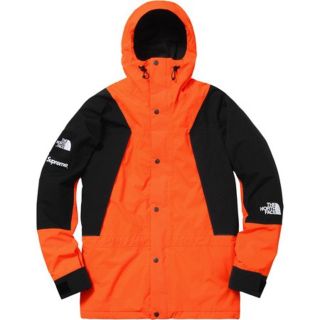 シュプリーム(Supreme)の【みやもと様専用】supreme mountain jacket(マウンテンパーカー)