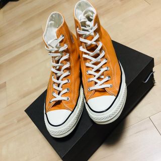 コンバース(CONVERSE)のconverse ct70 28.5センチ(スニーカー)