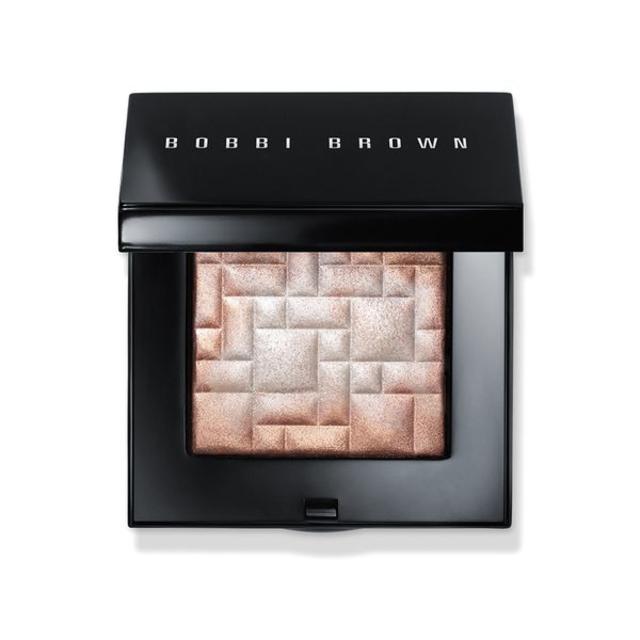 BOBBI BROWN(ボビイブラウン)のボビイ ブラウン  ハイライティング パウダー ピンクグロウ コスメ/美容のベースメイク/化粧品(フェイスカラー)の商品写真