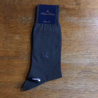 ブルックスブラザース(Brooks Brothers)のブルックスブラザーズ靴下(ソックス)