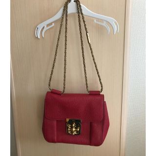 クロエ(Chloe)のクロエショルダーバッグ(ショルダーバッグ)