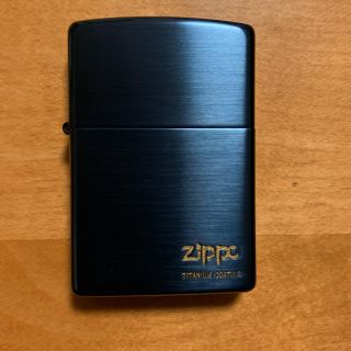 ジッポー(ZIPPO)のzippoライター(タバコグッズ)