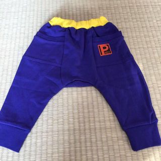 パーティーパーティー(PARTYPARTY)のParty♡新品♡サルエルパンツ90(その他)