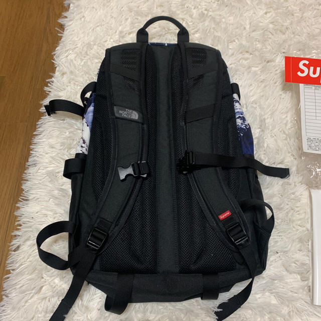 17AW The North Face Mountain  Backpack 2