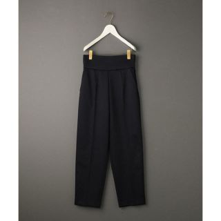 ビューティアンドユースユナイテッドアローズ(BEAUTY&YOUTH UNITED ARROWS)のroku 6 beauty&youth pants ハイウエストパンツ(カジュアルパンツ)