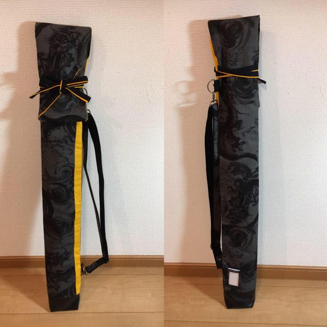 激安通販 竹刀袋 小学生用 ハンドメイド i9tmg.com.br