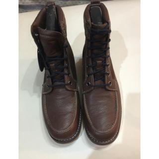 ティンバーランド(Timberland)のお値下げ！Timberland ブーツ ブラウン TB06862B 26.0(ブーツ)