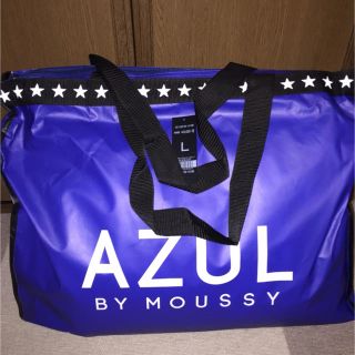 アズールバイマウジー(AZUL by moussy)のアズール 福袋 2019 メンズ L(その他)