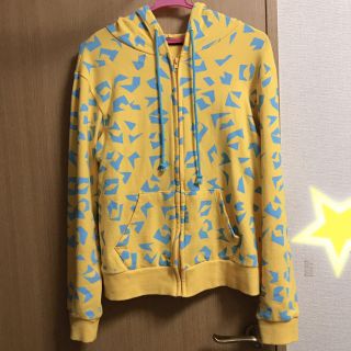 ギャラクシー(galaxxxy)の値下  ももクロ★Galaxxxyパーカー値下げ(アイドルグッズ)