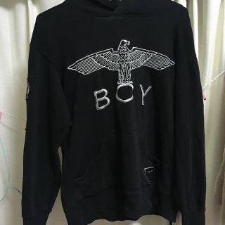 ボーイロンドン(Boy London)のBOYLONDONパーカー(パーカー)