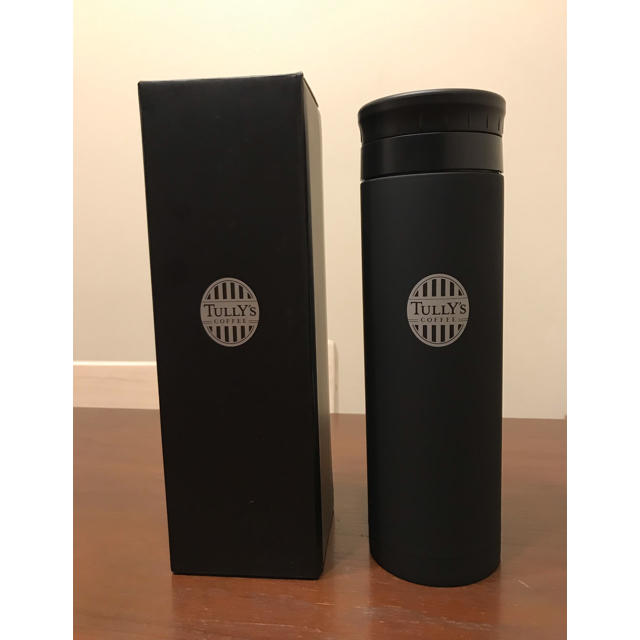 TULLY'S COFFEE - タリーズタンブラー 福袋2019の通販 by TULLY'S COFFEE - タリーズタンブラー 福袋2019の通販 by