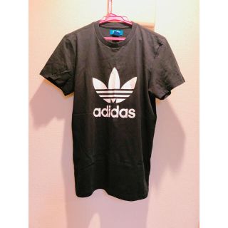 アディダス(adidas)のadidas♡Tシャツ(Tシャツ(半袖/袖なし))