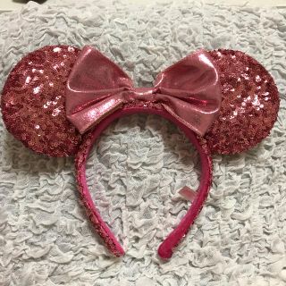 ディズニー(Disney)のカチューシャ🎀♡(カチューシャ)