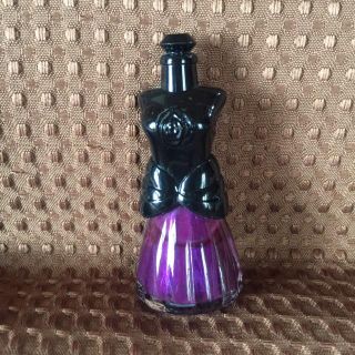 アナスイ(ANNA SUI)のANNA SUI パープルマニキュア(その他)