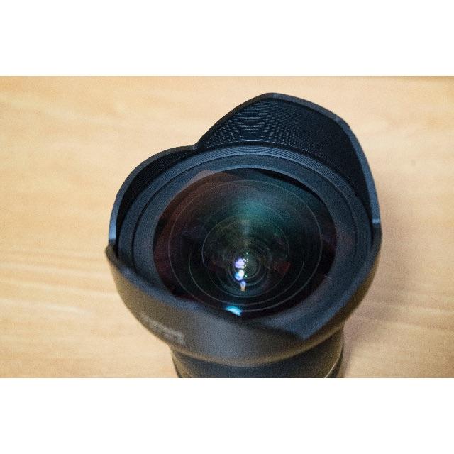 Canon - SAMYANG XP 14mm F2.4の通販 by N's shop｜キヤノンならラクマ 国産最新作
