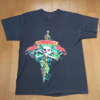 Mサイズ キムタク着 Tシャツ テンダーロイン プライド
